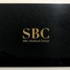 SBC会員カード