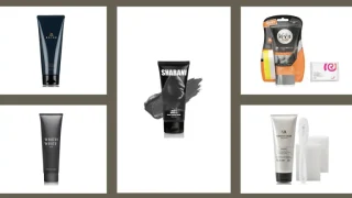 ヒゲ脱毛クリーム5選
