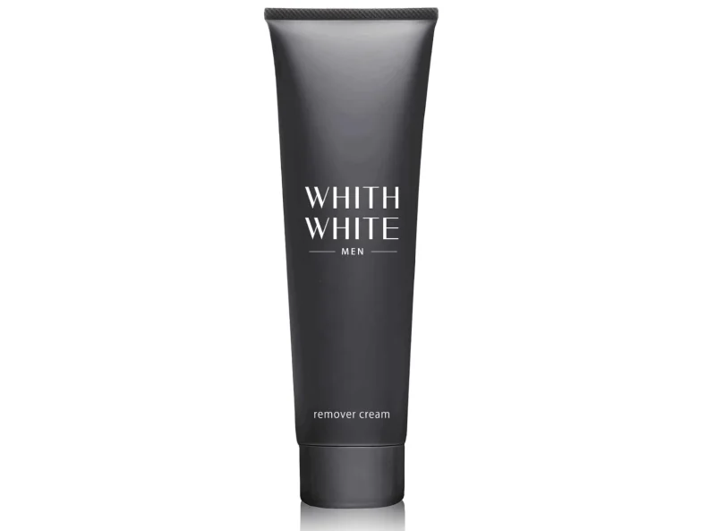 WHITH WHITE (フィス ホワイト) 除毛クリーム