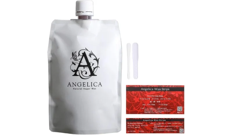 ANGELICA