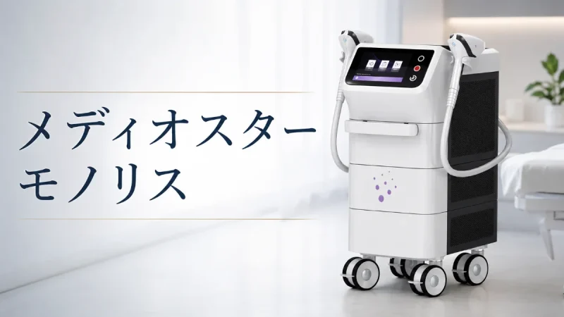 メディオスターモノリス